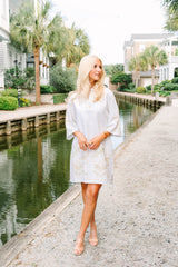 Savannah | Ivory Vine