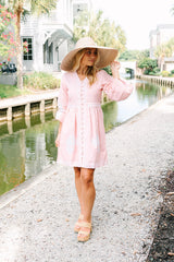 Cecilia | Pink Salt