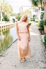 Jolie Blouse | Wild Flower