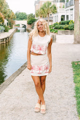 Blake Blouse | Rosy Palms