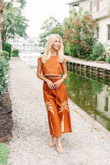 Daphne Blouse | Sahara Sun