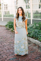 Jolie Skirt | Morning Hush