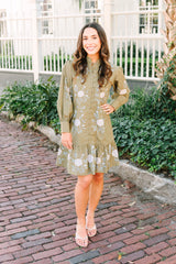 Delilah | Sage Petal