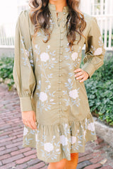 Delilah | Sage Petal