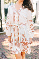 Cecilia | Ivory Canopy