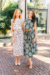Freya Skirt | Pinecrest