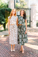 Freya Skirt | Pinecrest