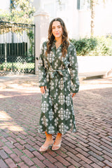 Marit | Evergreen