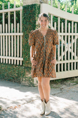 Camille | Maple Posy