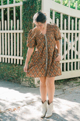 Camille | Maple Posy