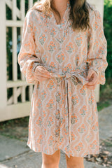 Josie | Burnt Orchid