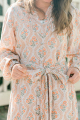 Josie | Burnt Orchid