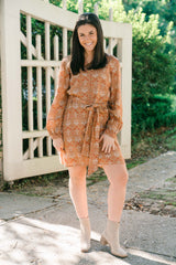 Josie | Cranberry Vines