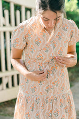 Hurley | Burnt Orchid