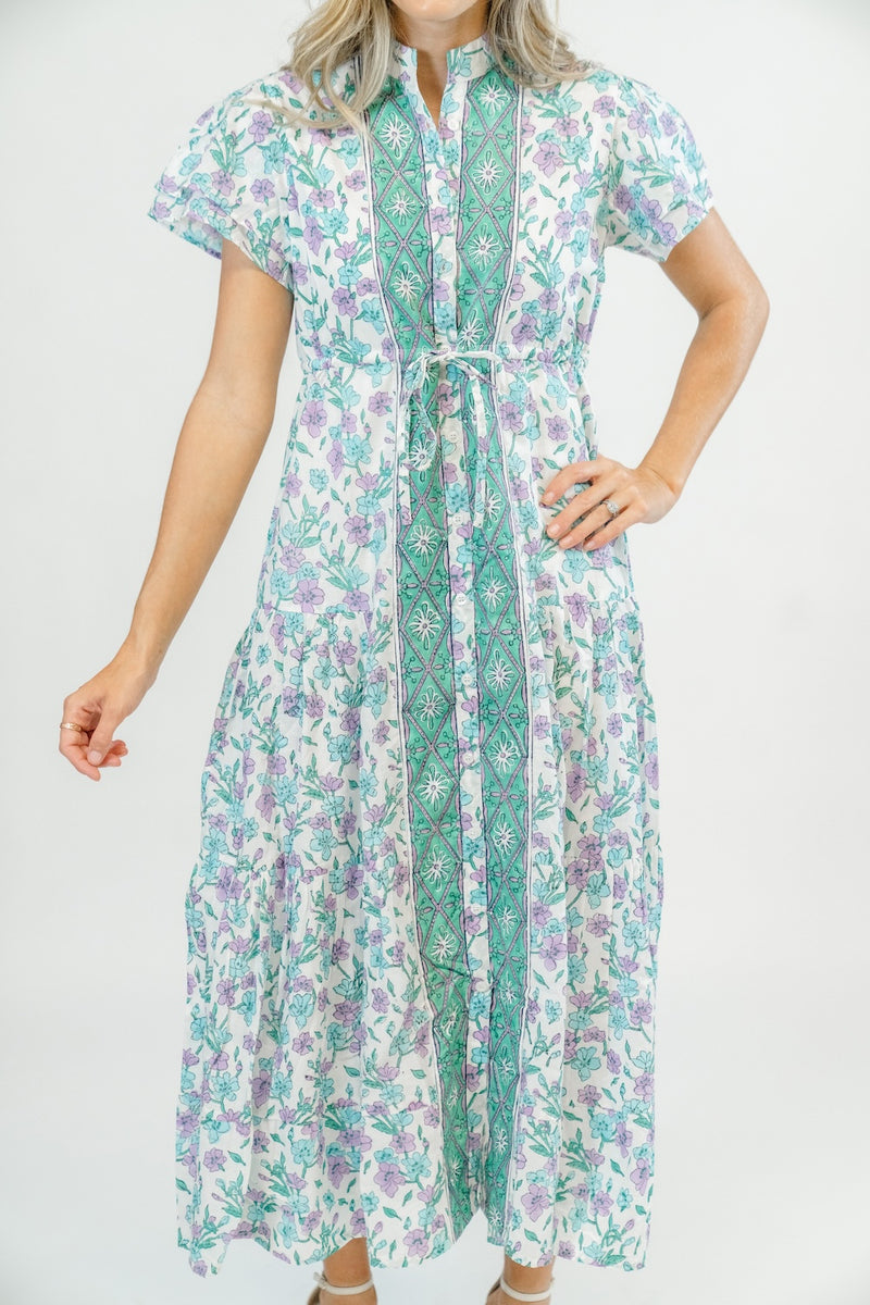 Magnolia Flutter | Water Ballet
