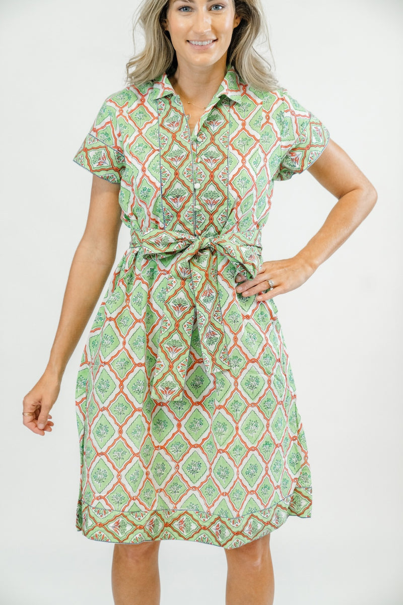 Folly Mini SS | Watermelon Sugar