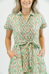 Folly Mini SS | Watermelon Sugar