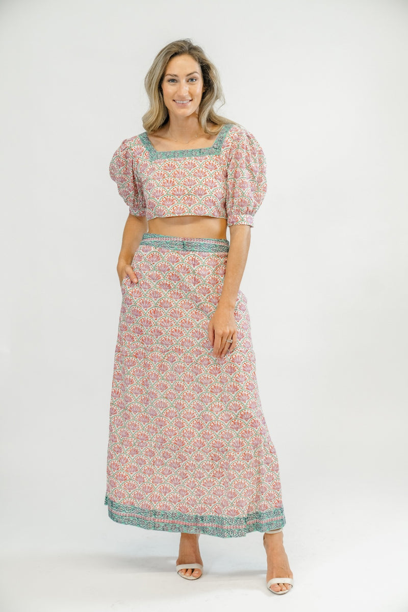 Fallon Set | Peacock
