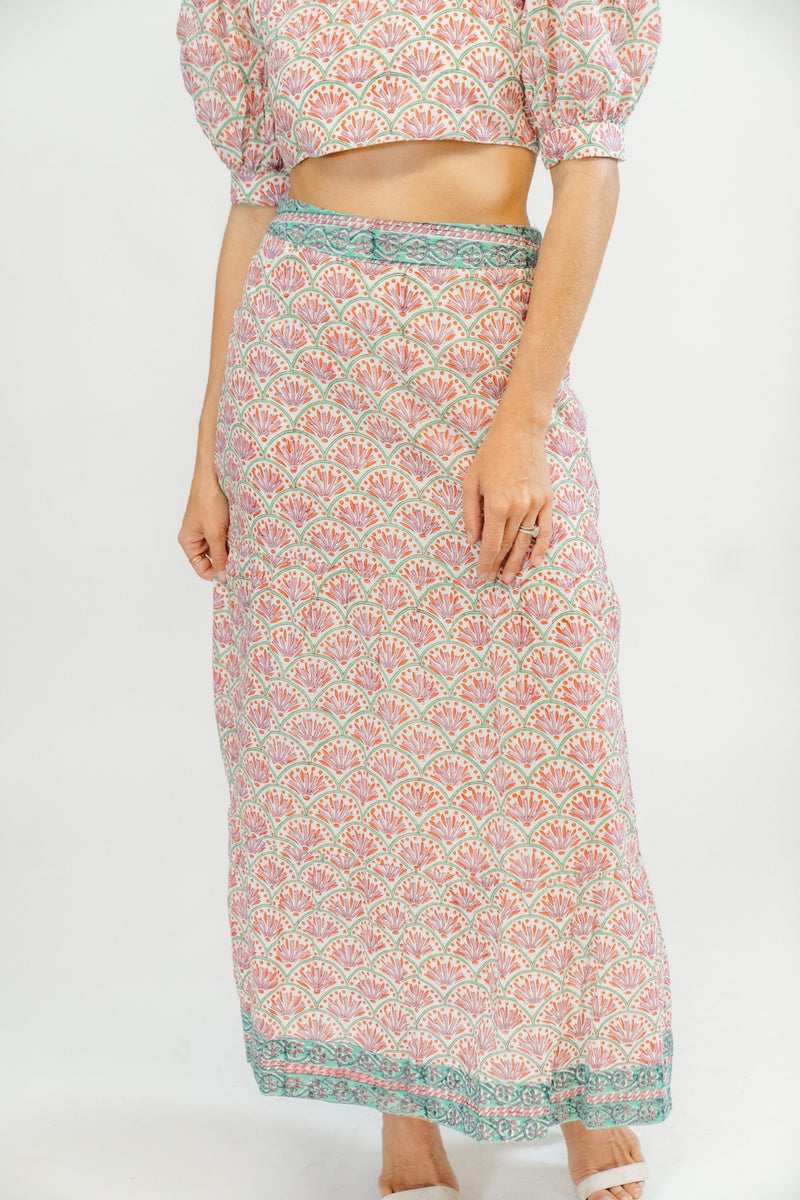 Fallon Set | Peacock