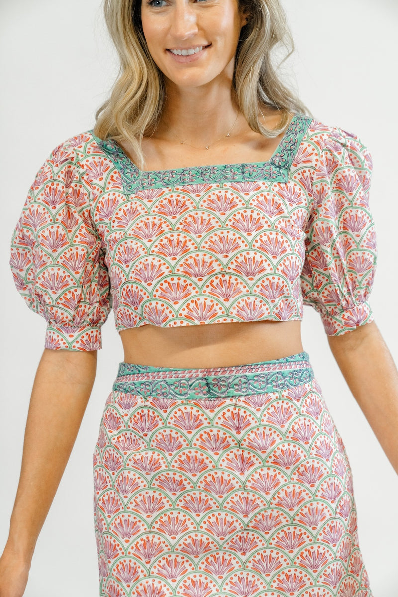 Fallon Set | Peacock