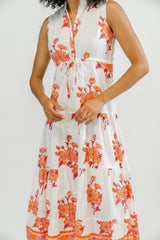 Magnolia Flutter SL | Apricot Blush