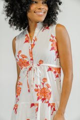 Magnolia Flutter SL | Apricot Blush