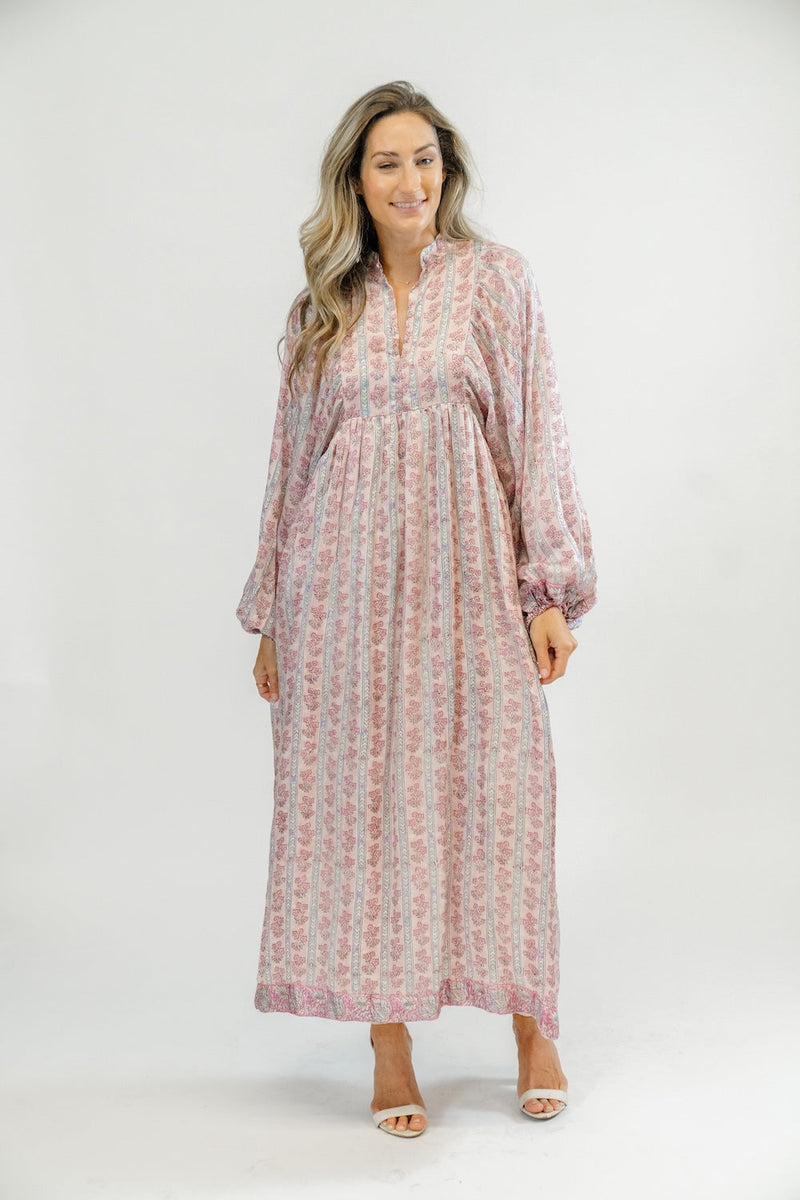 Cassia Maxi | Rosemary
