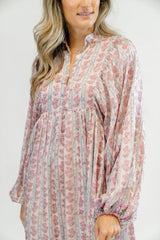 Cassia Maxi | Rosemary
