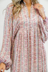 Cassia Maxi | Rosemary
