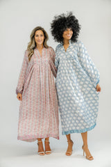 Cassia Maxi | Rosemary