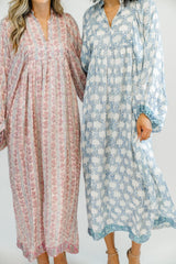 Cassia Maxi | Rosemary