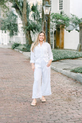 Isla Pant | Dockside