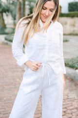 Isla Pant | Dockside