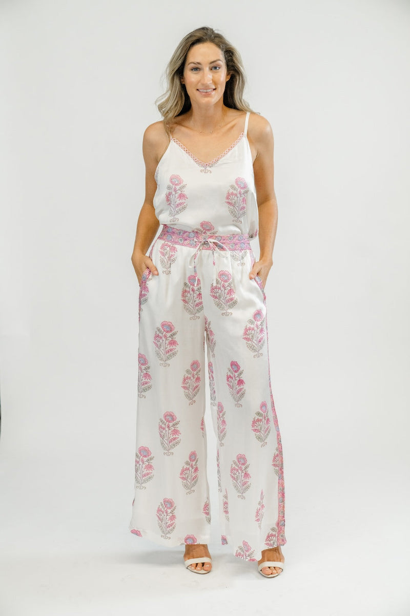 Fawn Pant | Primrose