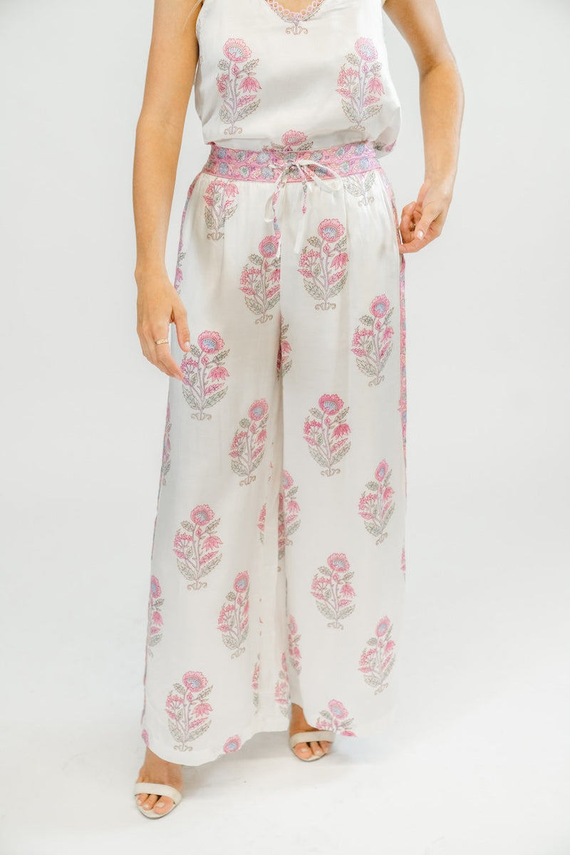 Fawn Pant | Primrose