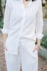 Isla Pant | Seashell