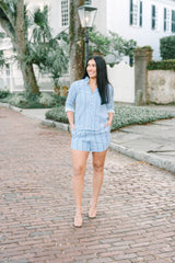 Emory Short | Shoreline