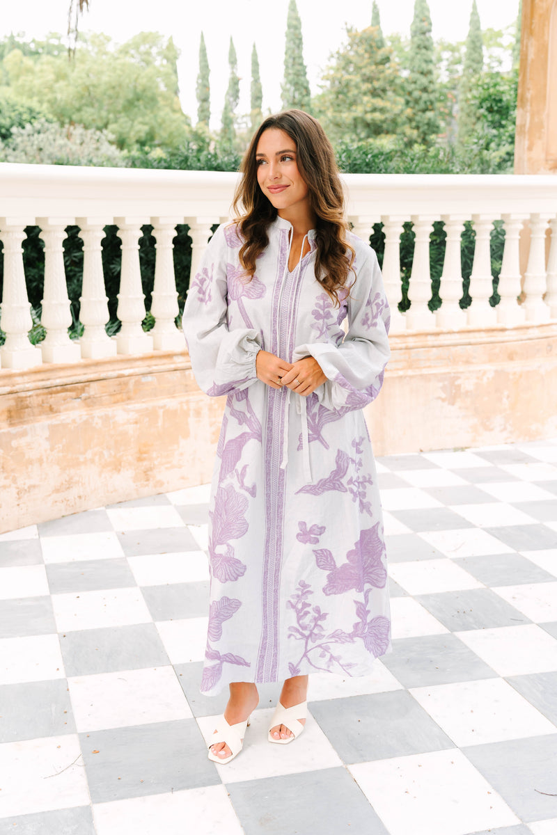 Blair | Lilac Haze – Victoria Dunn