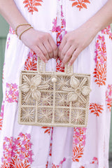 French Quarter Tote