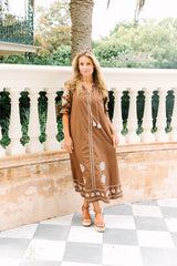 Bella Maxi | Desert Star
