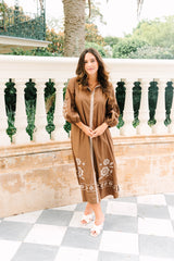 Sienna | Rustic Petal