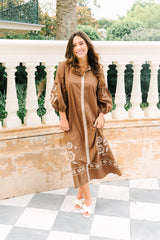 Sienna | Rustic Petal