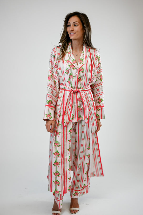 Amora Duster | Tinsel