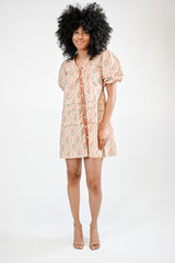 Camille | Burnt Orchid