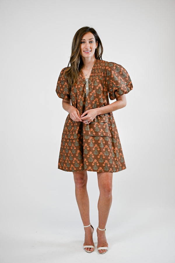 Camille | Maple Posy