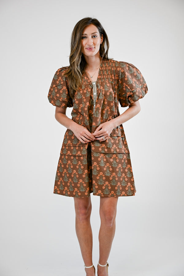 Camille | Maple Posy