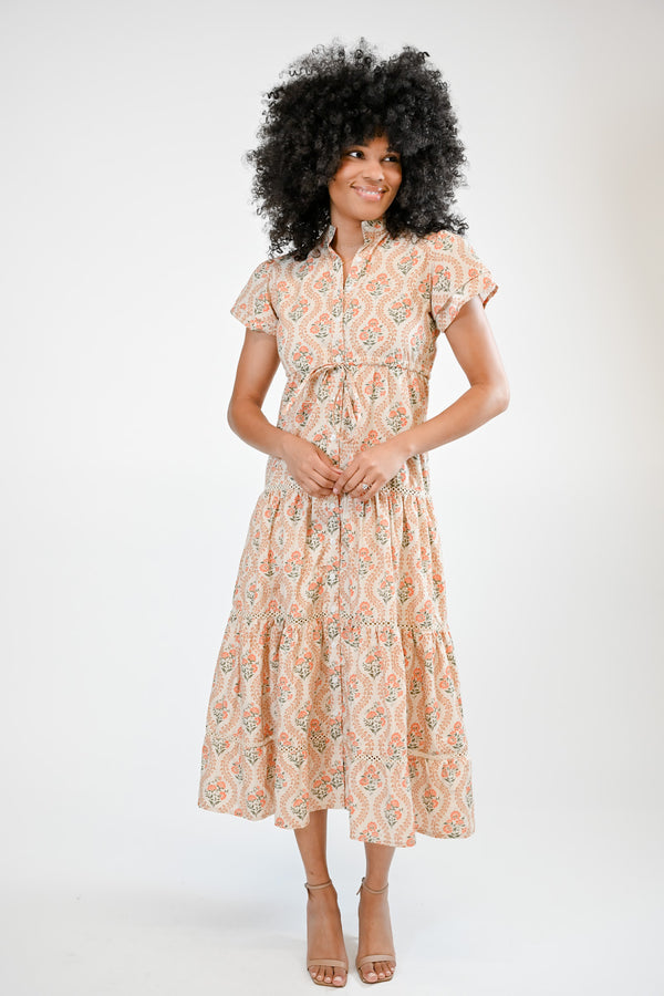 Hurley | Burnt Orchid