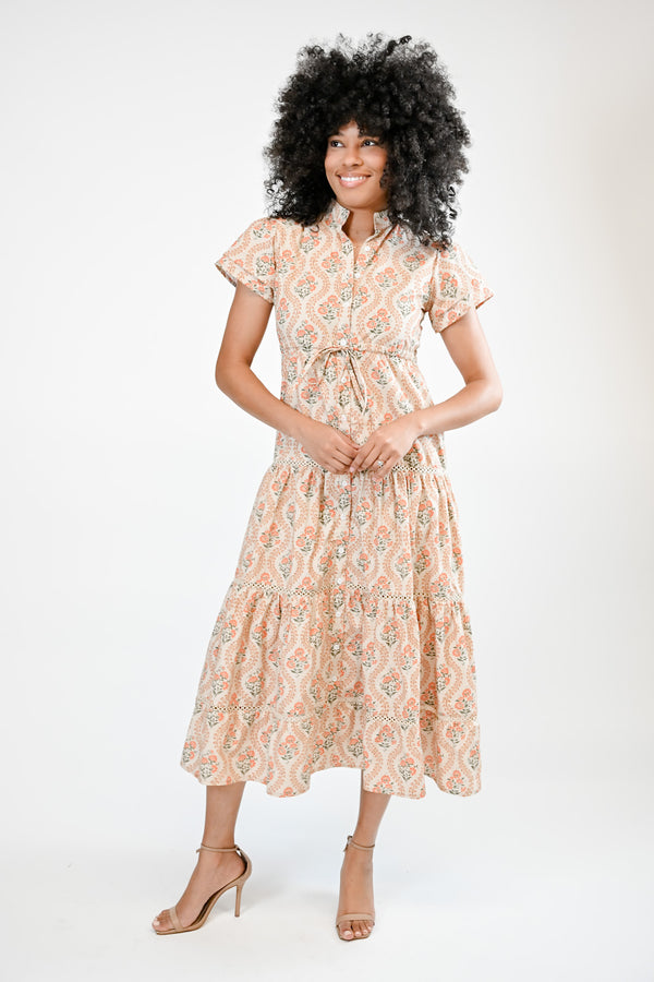 Hurley | Burnt Orchid