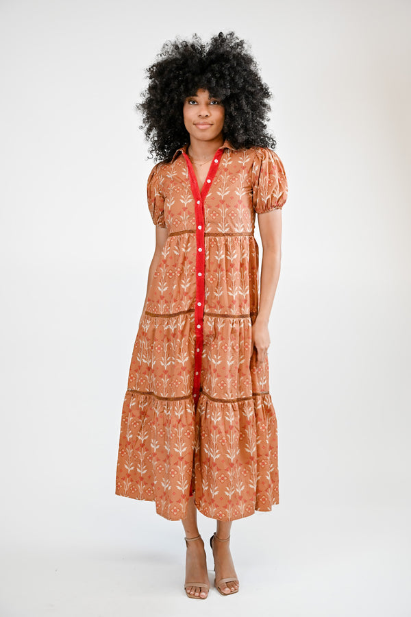 Tatum | Cranberry Vines