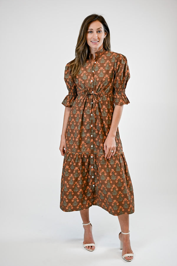 Kai Maxi | Maple Posy